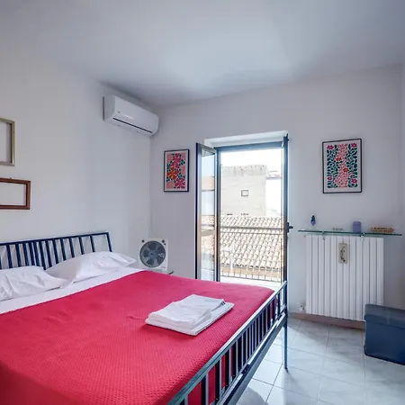 Casa Cordara Appartamento *