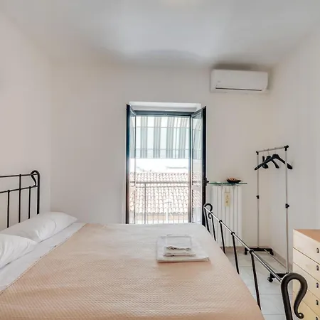 アパート Casa Cordara
