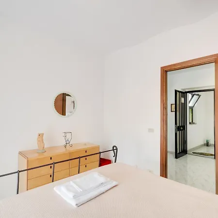 Casa Cordara アパート ニッツァ・モンフェッラート
