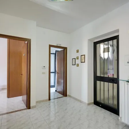 Casa Cordara アパート